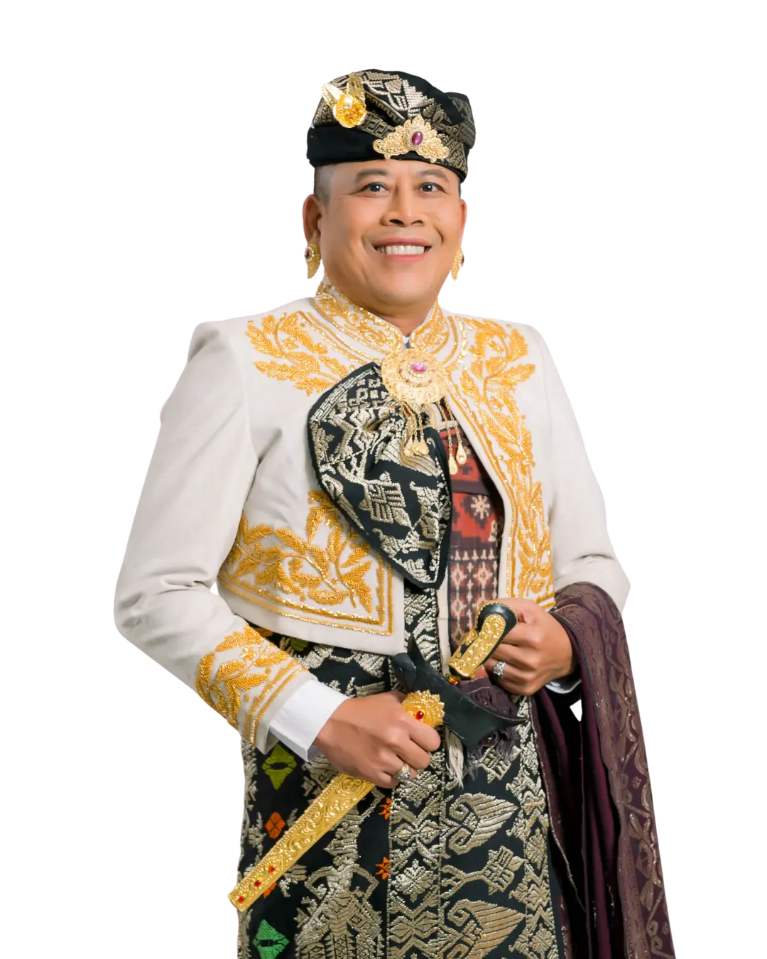 Bupati Karangasem