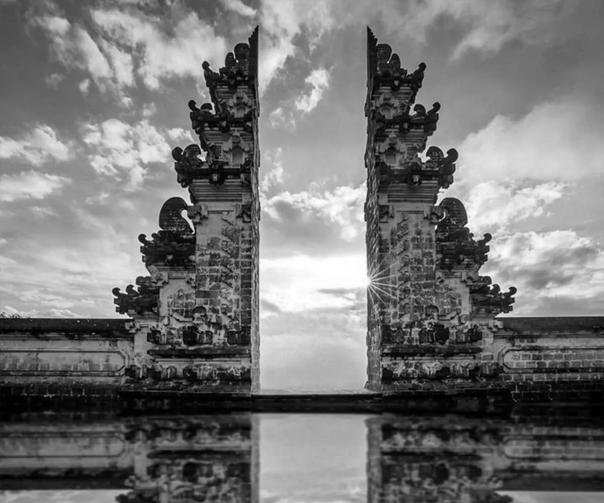 Lempuyang Temple