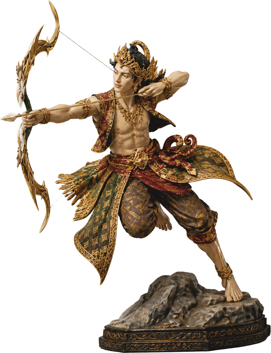 Sadewa Archer