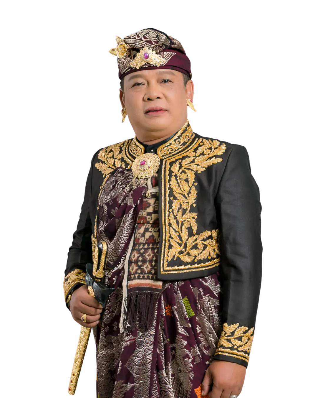 Wakil Bupati Karangasem