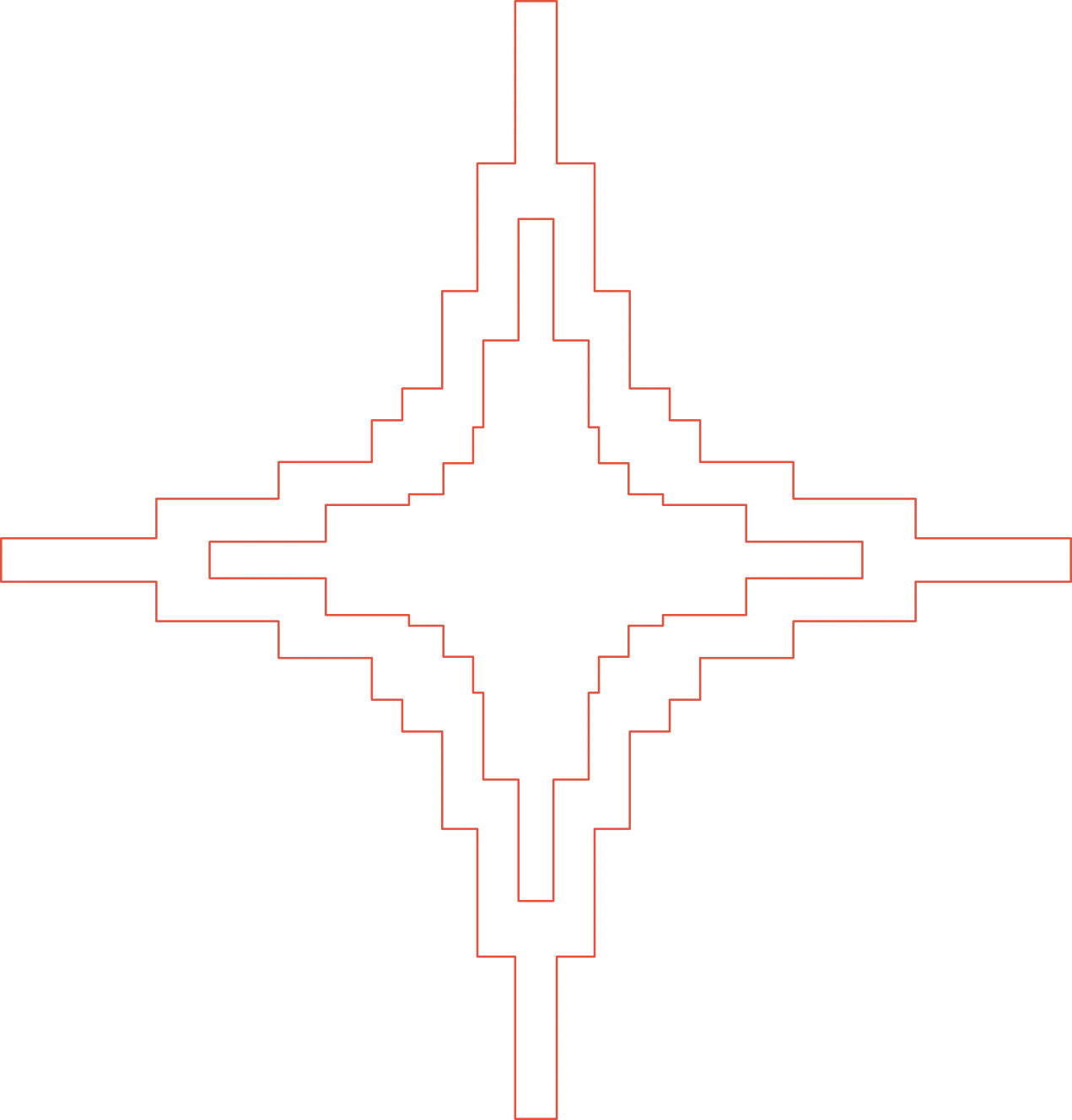 Star Accent