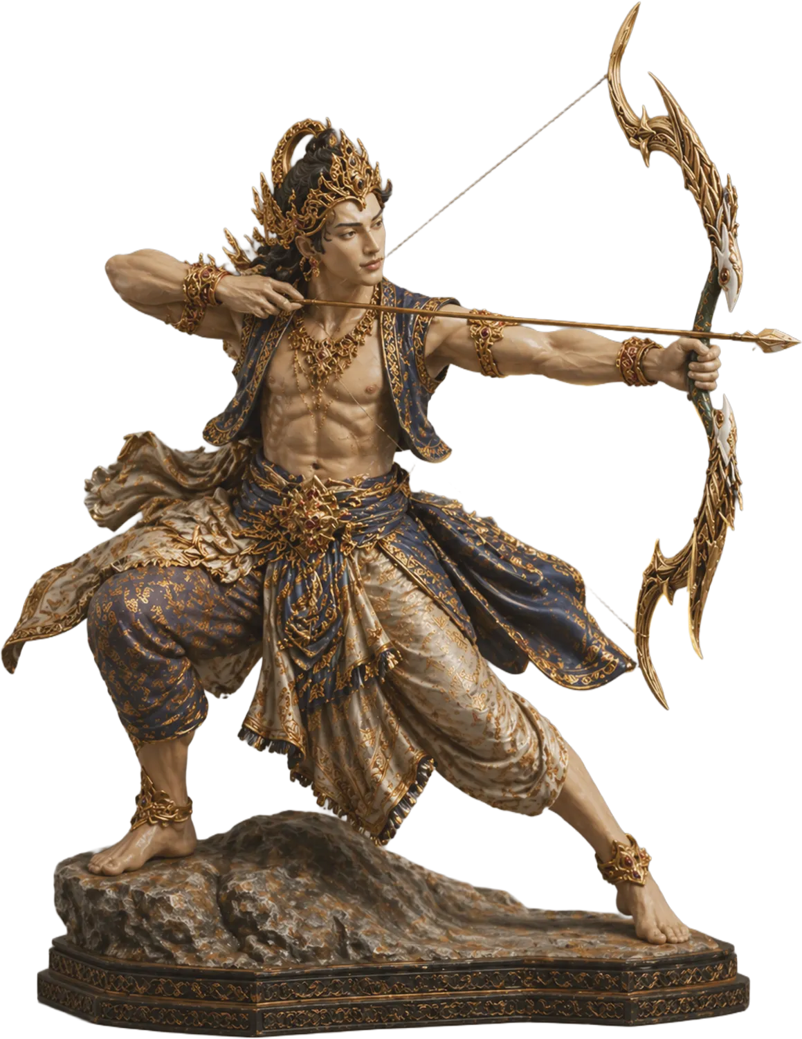 Nakula Archer